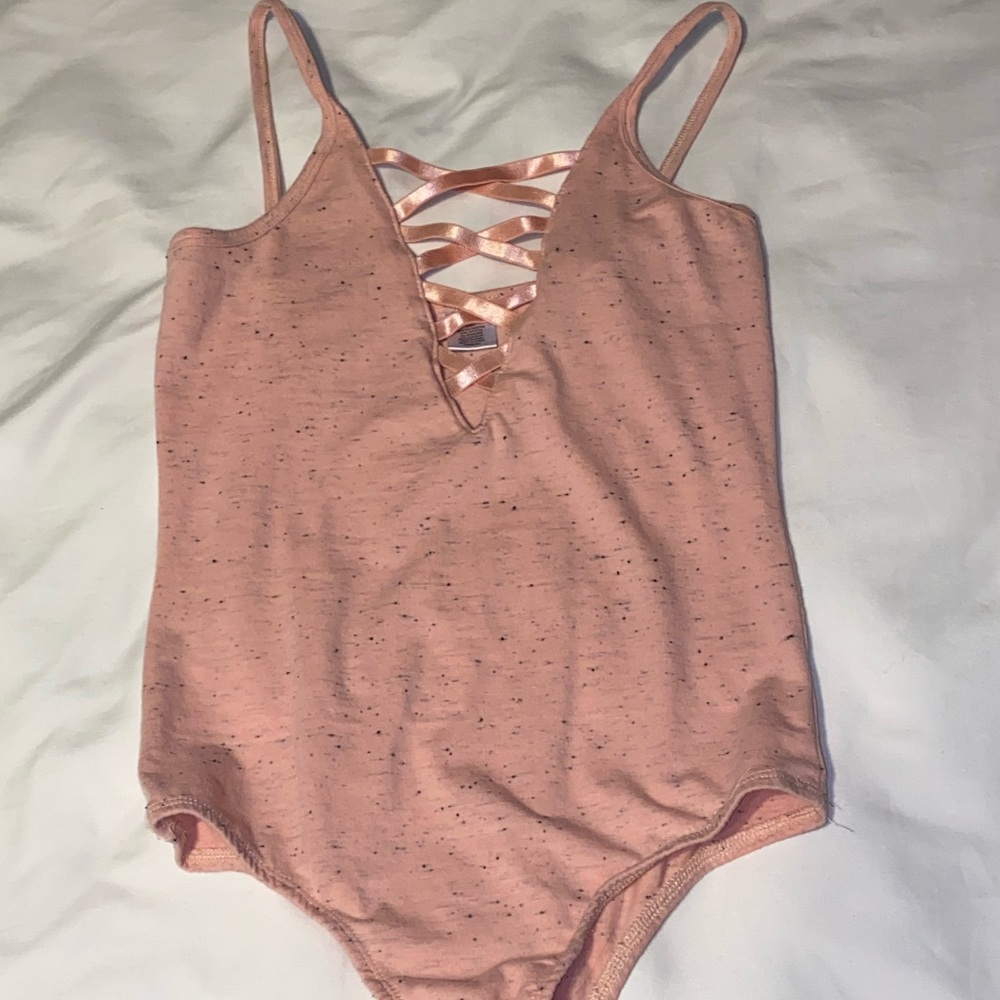 lingerie bodysuit